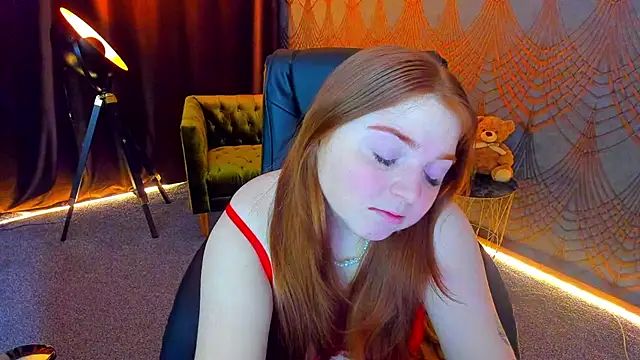 KattyRose8 – Kamerová šou
