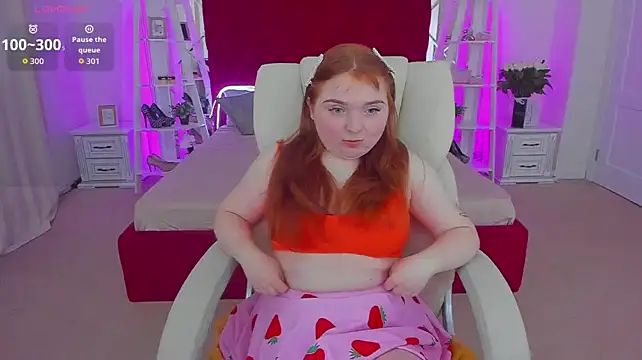 KattyRose8 Webcam-Show