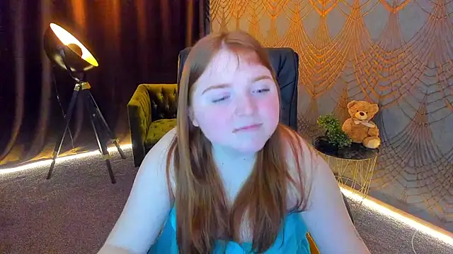 Živý XXX chat KattyRose8