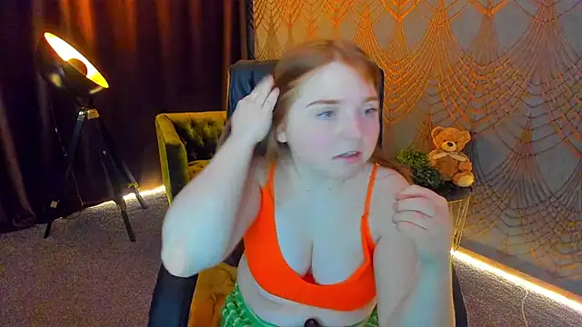 KattyRose8's Webcam Show