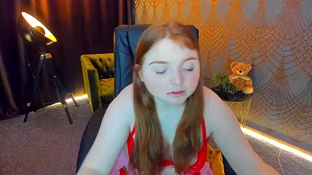 KattyRose8's Webcam Show