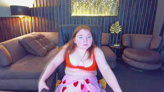 KattyRose8's Live XXX Chat