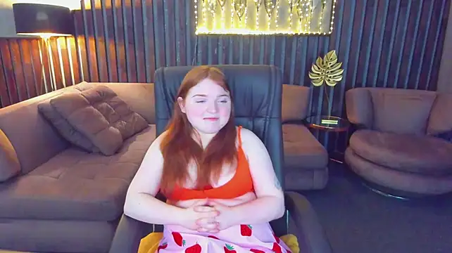 Chat XXX en directo de KattyRose8