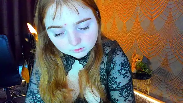 XXX chat uživo modela KattyRose8