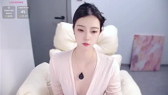 Chat XXX Live seoYuki