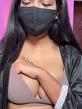 Czat XXX na żywo – Neha18