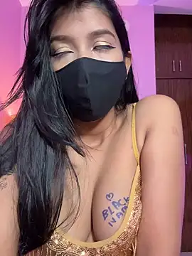 Neha18: απευθείας συνομιλία ΧΧΧ