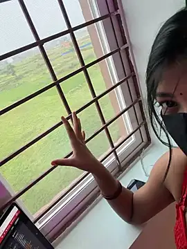 Neha18 Live XXX-chat
