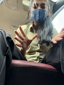 Sembang XXX Secara Langsung Neha18