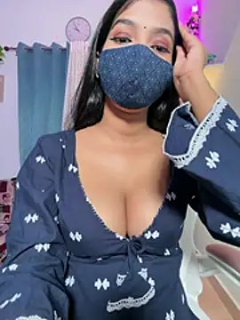 Chat +18 de Rebelgirl18 ao vivo