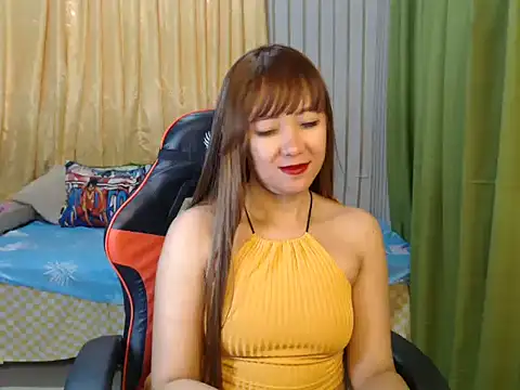 ur_petitejaya – webcam-show