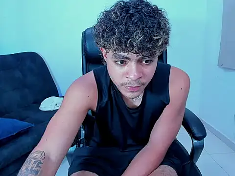 freyva webcam show