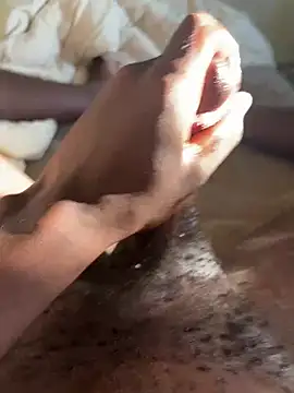 Pertunjukan Kamera Web Jackiana