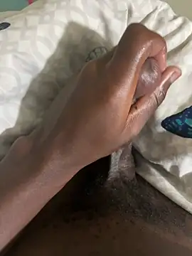Jackiana Show in webcam