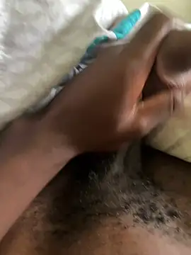 Jackianaのウェブカメラショー