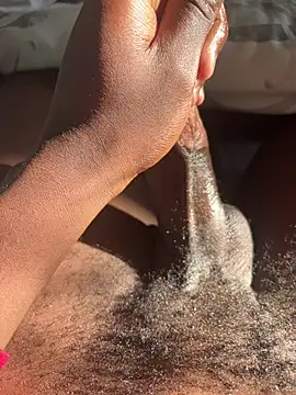 Jackiana Webcam show