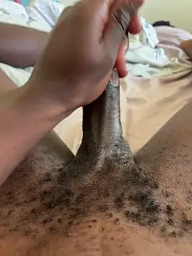 Jackiana webcam show