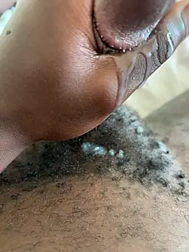 Show modela Jackiana na web-kameri