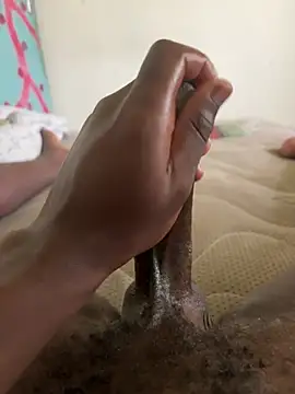 Jackiana Webcam-Show