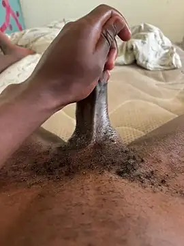 Jackiana webcam show