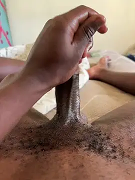 Jackiana Show in webcam