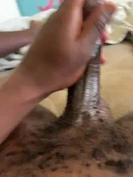 Jackiana Webcam Show