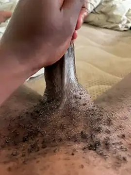 Jackiana Show in webcam