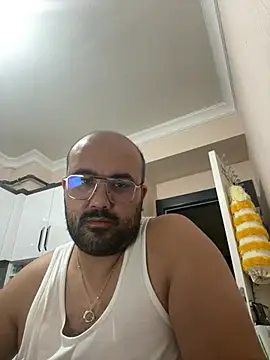 عرض كام Burak6850