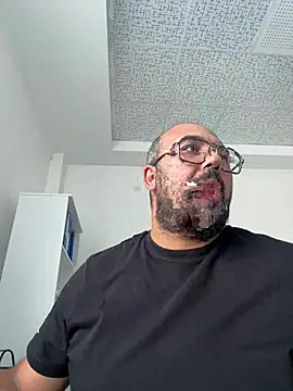 عرض كام Burak6850