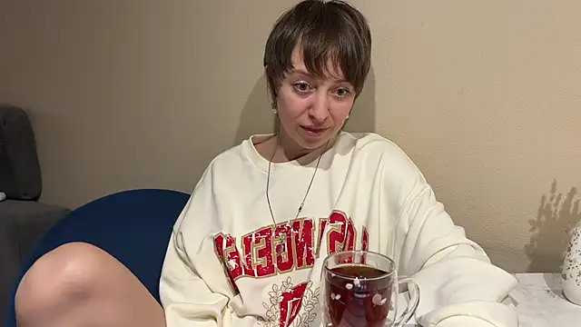 daniellia_ Chat XXX in diretta