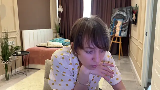 daniellia_'s Live XXX Chat