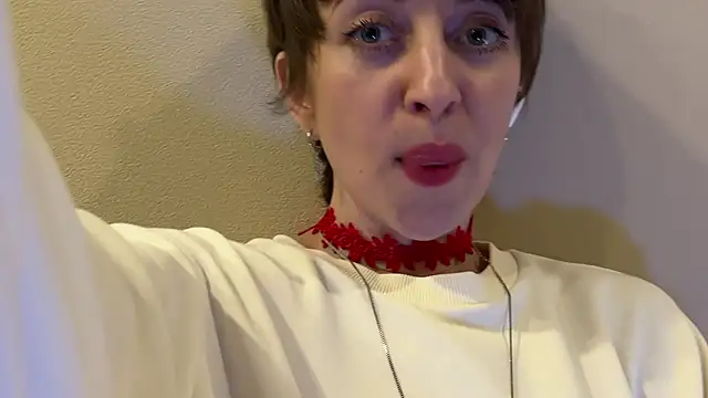 daniellia_ 网络视讯表演