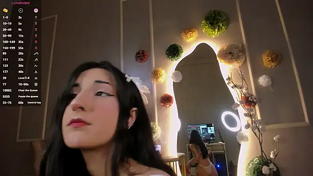 Lii_Rose's Live XXX Chat
