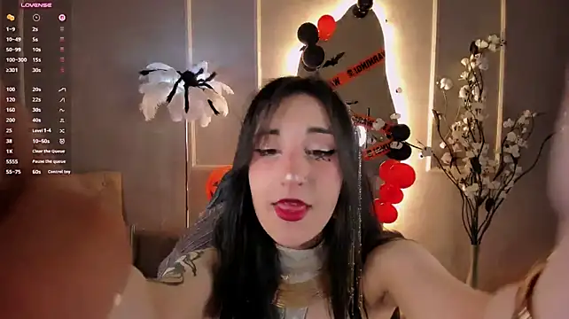 Lii_Rose's Live XXX Chat
