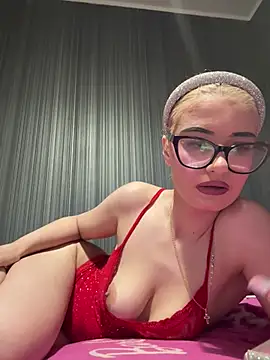 Chatroom XXX en direct de SirenLisa69