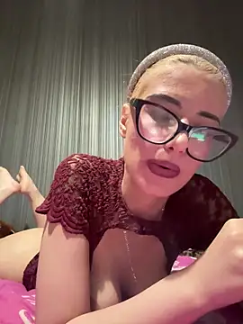 SirenLisa69 Webcam show