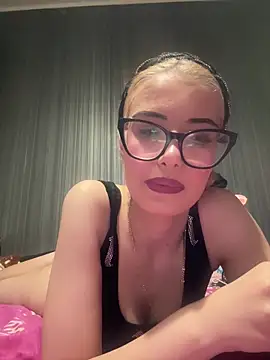 Chat XXX en directo de SirenLisa69