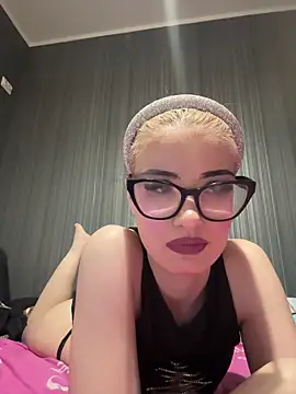 SirenLisa69's Live XXX Chat