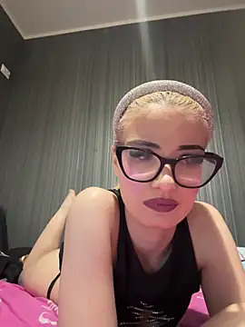 SirenLisa69 Webcam show