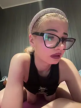 SirenLisa69 Webcam show
