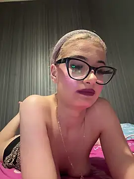 SirenLisa69 Chat XXX in diretta