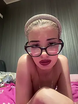 Czat XXX na żywo – SirenLisa69