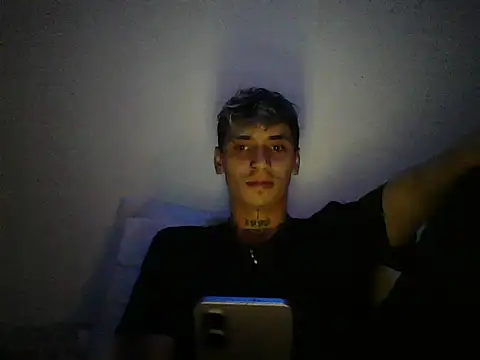 alejo_greyx Webcam show