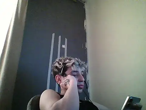 alejo_greyx Webcam show