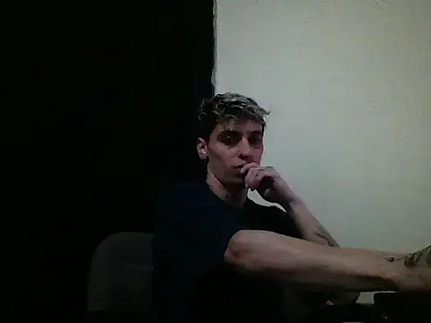 alejo_greyx Pertunjukan Webcam
