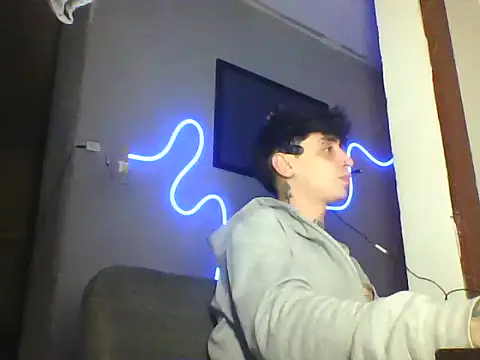 alejo_greyx Webcam show
