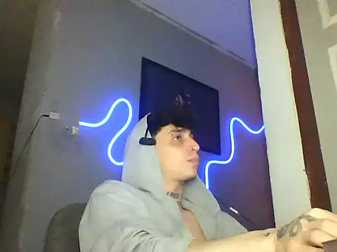 alejo_greyx 웹캠 쇼