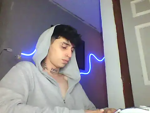 alejo_greyx 웹캠 쇼