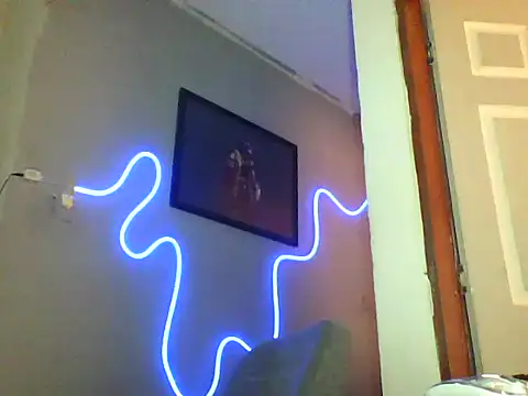 alejo_greyx Webcam show