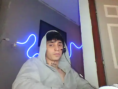 عرض كام alejo_greyx